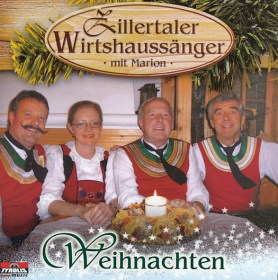 CD_Weihnachten